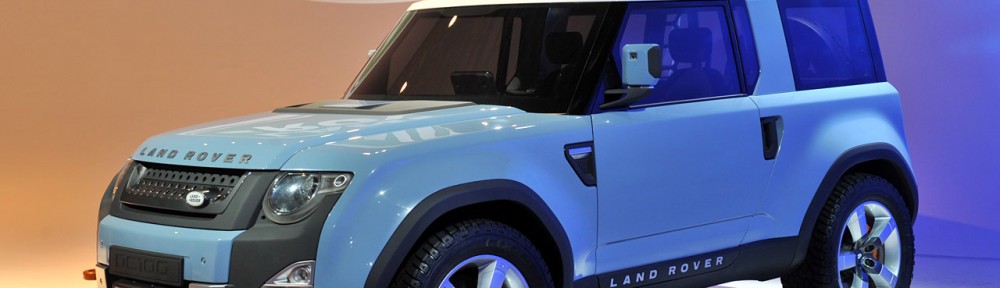لاند روفر 2012 صور واسعار ومواصفات Land Rover 2012