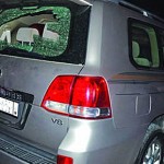 عبداللطيف جميل يبرئ مثبت السرعة ويؤكد: كسر الزجاج لا يوقف المركبة ! 1