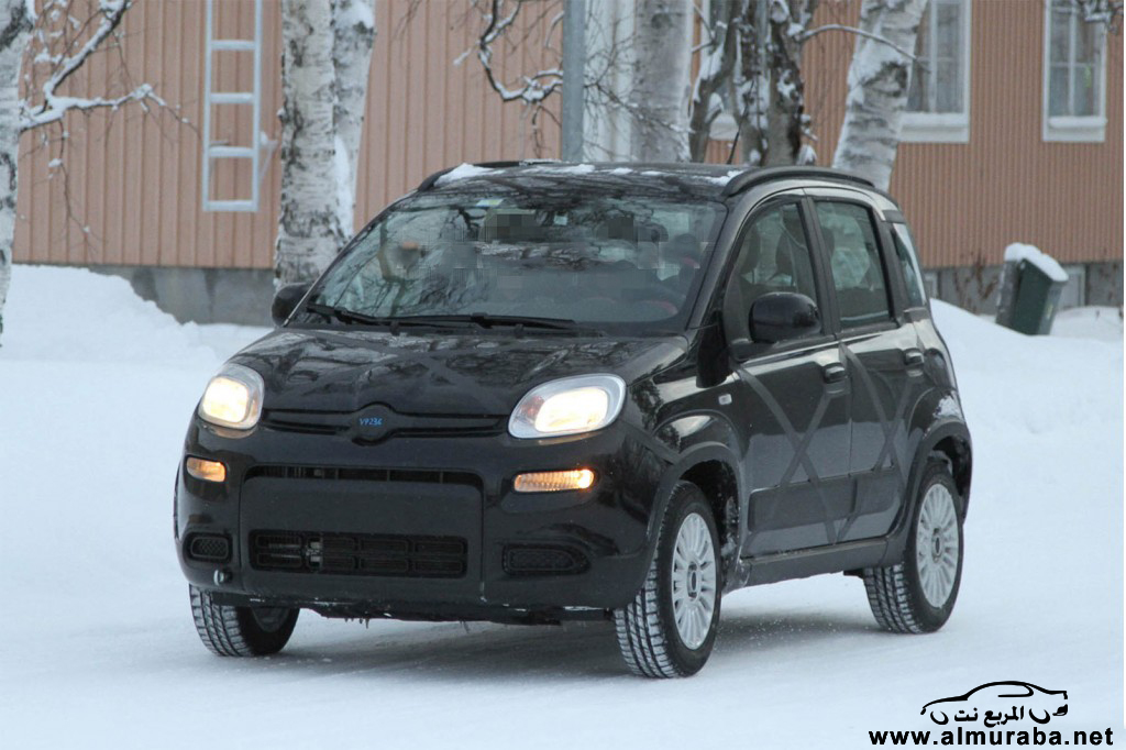 فيات 2013 الجديدة صور واسعار ومعلومات Fiat 2013