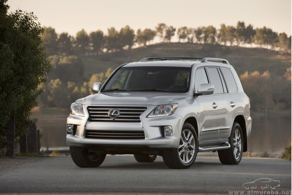 جيب 2013 لكزس صور واسعار ومعلومات jeep lexus LX570 2013 بوضوح جيب 2013 لكزس صور واسعار ومعلومات jeep lexus LX570 2013 بوضوح 15
