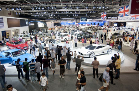 اسعار السيارات في الامارات 2014 – 2013 تقرير بالصور Emirates prices car