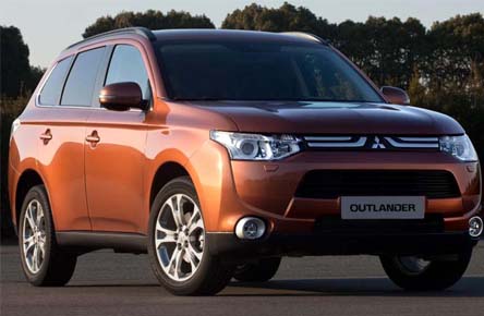 ميتسوبيشي اوتلاندر 2013 صور واسعار ومواصفات Mitsubishi Outlander 2013 ميتسوبيشي اوتلاندر 2013 صور واسعار ومواصفات Mitsubishi Outlander 2013 11