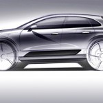 بورش ستصنع بورش ماكان "سيارة جديدة" اقل حجماً من "بورش كايين" Porsche Macan بورش ستصنع بورش ماكان "سيارة جديدة" اقل حجماً من "بورش كايين" Porsche Macan 1