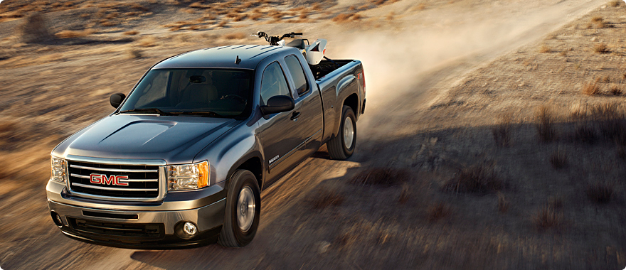 جمس سييرا 2013 جي ام سي صور واسعار ومواصفات GMC Sierra 2013