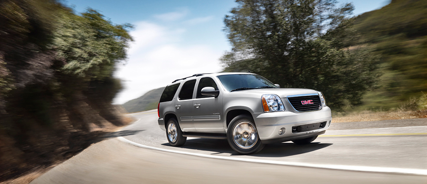 جمس يوكن 2013 صور واسعار ومواصفات GMC Yukon 2013