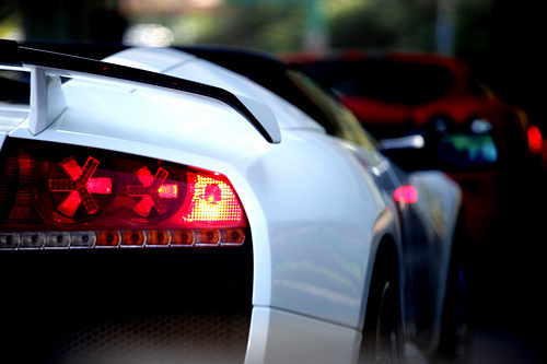 لمبورغيني ستقوم بصناعة سياره لـ”الرجل العادي” وتناسب الاشخاص ذو الدخل “المحدود”