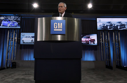 جنرال موتورز تسحب وكالتها من “العيسى” و”بالبيد” وبقاء “الجميح” سيرفع الأسعار 15 في المئة