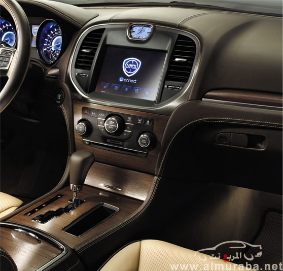 كرايسلر 2013 300 الجديدة صور واسعار ومواصفات الامريكي عن الصيني Chrysler 300 2013