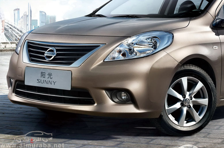 صني 2013 نيسان صور واسعار ومواصفات الجديدة المطورة Nissan Sunny 2013 صني 2013 نيسان صور واسعار ومواصفات الجديدة المطورة Nissan Sunny 2013 16