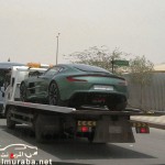 استون مارتن النسخة النسخة الثانية تصل الى السعودية Aston Martin One-77 2
