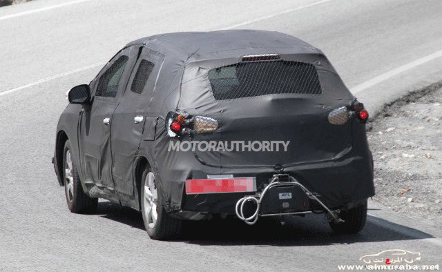 صور تجسسية من سوزوكي اس اكس فور الجديدة 2013 في اسبانيا Suzuki SX4 2013 صور تجسسية من سوزوكي اس اكس فور الجديدة 2013 في اسبانيا Suzuki SX4 2013 11