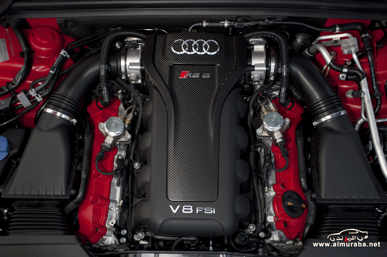 اودي ار اس 5 2013 الجديدة صور واسعار ومواصفات Audi Rs5 2013 5