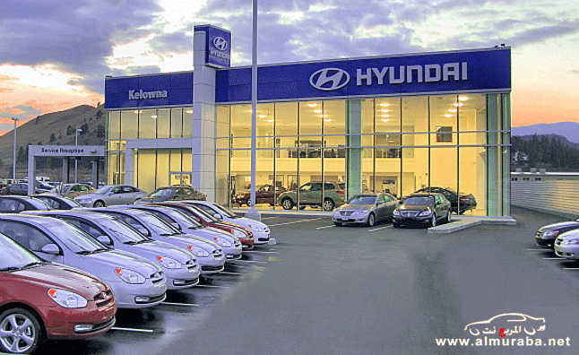 هيونداي سوف تصبح ثالث اكثر السيارات مبيعاً في الولايات المتحدة السنة القادمة Hyundai