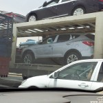 هيونداي سنتافي 2013 تصل الى جدة في اول صورة حصرية لها مع الاسعار المتوقعة Hyundai Santafe هيونداي سنتافي 2013 تصل الى جدة في اول صورة حصرية لها مع الاسعار المتوقعة Hyundai Santafe 1