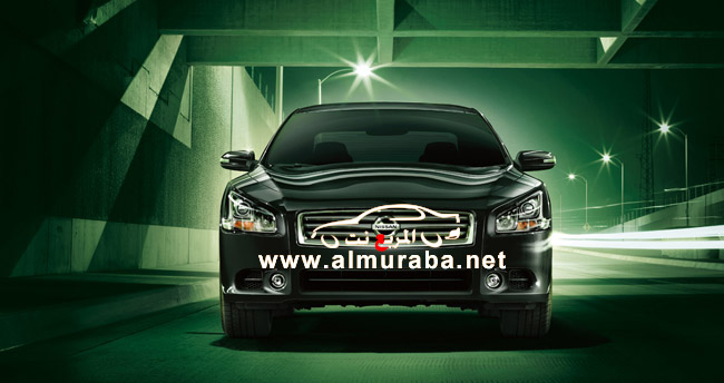 مكسيما 2013 نيسان الجديدة ماكسيما صور واسعار ومواصفات Nissan Maxima 2013
