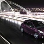 بيجو 208 2013 جي تي اي الجديدة ستتواجد في معرض باريس للسيارات Peugeot 208 2013 بيجو 208 2013 جي تي اي الجديدة ستتواجد في معرض باريس للسيارات Peugeot 208 2013 2