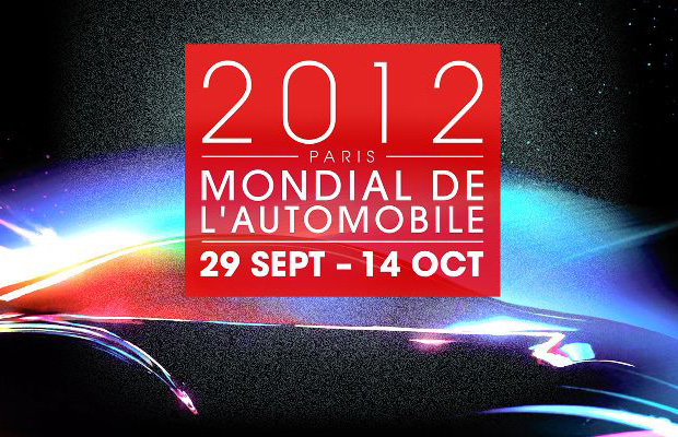 انطلاق معرض باريس للسيارات 2012 الذي ستعرض فيه احدث السيارات الجديدة Paris Auto Show 2012