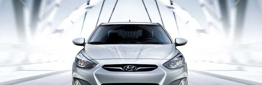اسعار اكسنت 2013 الجديدة فل كامل ونصف فل في وكالة هيونداي مع المواصفات Hyundai Accent 25