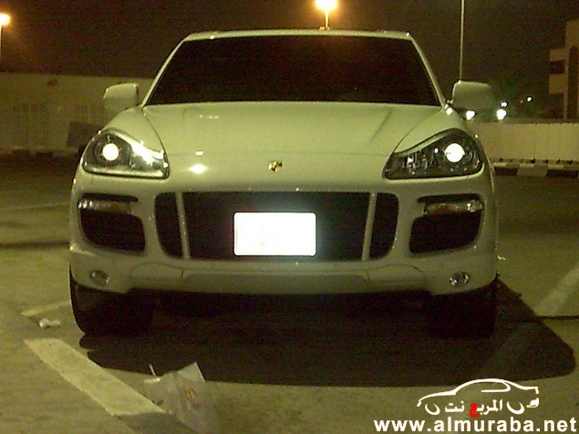 غرامة 13000 ريال لسعودي أخفى رقم لوحة سيارته بشريط لاصق في دولة “الإمارات”