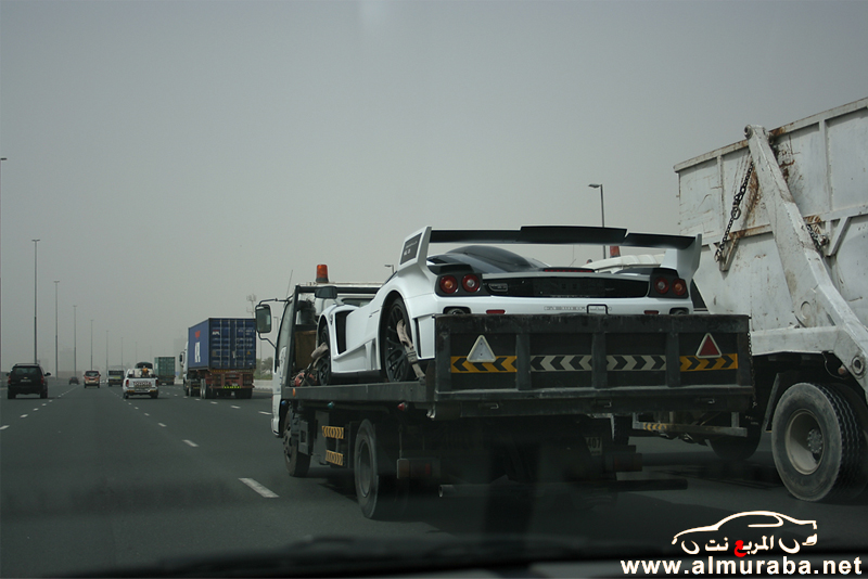 فيراري انزو جيمبالا ام اي جي يو 1 الجديدة في مدينة دبي Ferrari Enzo Gemballa MIG-U1 فيراري انزو جيمبالا ام اي جي يو 1 الجديدة في مدينة دبي Ferrari Enzo Gemballa MIG-U1 12