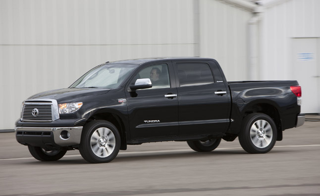توقعات بإطلاق تويوتا تندرا 2014 من معرض شيكاغو للسيارت المقام في ديبوت Toyota Tundra 2014 توقعات بإطلاق تويوتا تندرا 2014 من معرض شيكاغو للسيارت المقام في ديبوت Toyota Tundra 2014 15