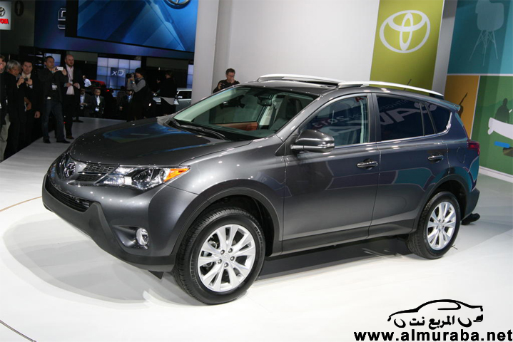 تغطية معرض لوس انجلوس للسيارات 2012 +100 صورة للسيارات الجديدة Los Angeles Auto Show