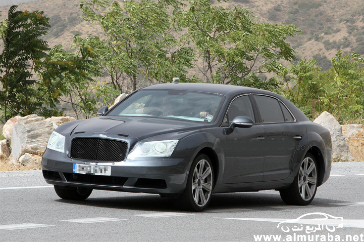 بنتلي كونتيننتال 2014 فلاينج سبير بلمساتها الرياضية "صور تجسسية" Bentley Continental Flying 2014 بنتلي كونتيننتال 2014 فلاينج سبير بلمساتها الرياضية "صور تجسسية" Bentley Continental Flying 2014 14