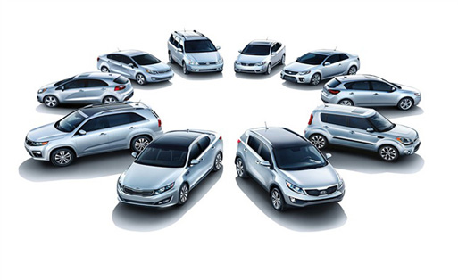 إنخفاض مبيعات سيارات “هيونداي” و “كيا” بعد ظهور خلل في إستهلاك الوقود Hyundai And Kia