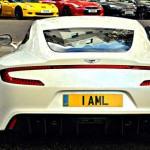 أفضل شركات السيارات في تصميم مصابيح السيارات في العالم "لأضواء LED" واكثرها ابداعاً واناقة 1