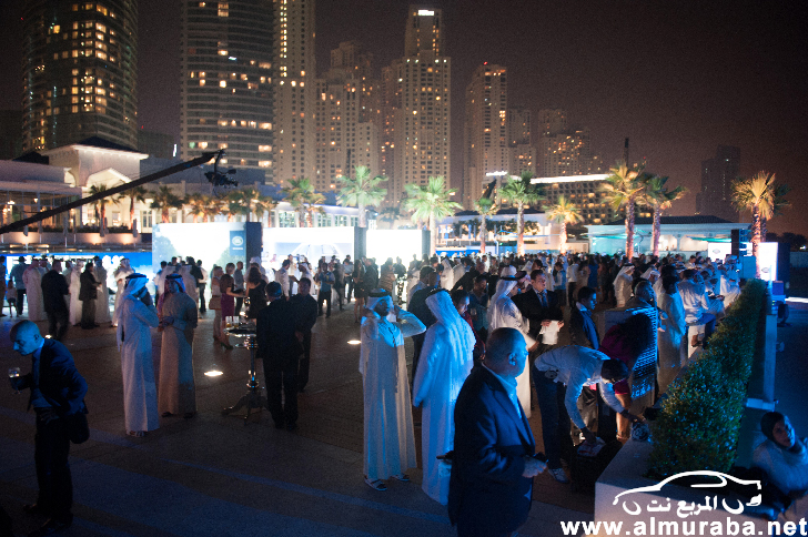 الطاير موتورز للسيارت تطلق رنج روفر 2013 الجديده كلياً في احتفال ضخم بمدينة دبي بالصور Range Rover