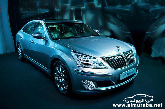 هيونداي تطلق قاعات التميز في جميع وكالاتها في "الشرق الأوسط" لعرض سياراتها الفاخرة هيونداي تطلق قاعات التميز في جميع وكالاتها في "الشرق الأوسط" لعرض سياراتها الفاخرة 15