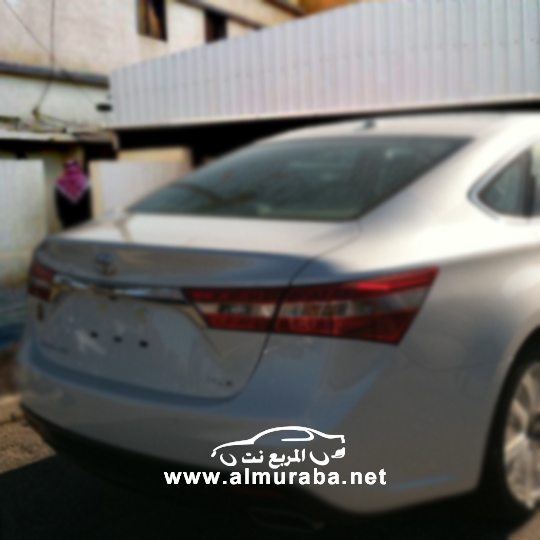 التقاط صور افالون 2013 الجديدة كلياً في قراج وكالة عبداللطيف جميل قبل الاعلان الرسمي عنها التقاط صور افالون 2013 الجديدة كلياً في قراج وكالة عبداللطيف جميل قبل الاعلان الرسمي عنها 11