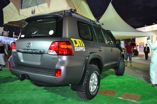 تغطية “المعرض السعودي الدولي للسيارات” الرابع والثلاثون في مدينة جدة في اكثر من 100 صورة حصرياً