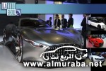 "صور" احدث وافضل السيارات التي ظهرت في معرض لوس انجلوس للسيارات 2013 "صور" احدث وافضل السيارات التي ظهرت في معرض لوس انجلوس للسيارات 2013 1