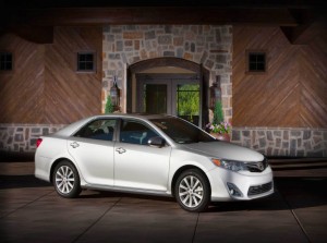 تويوتا كامري Toyota Camry لن تصدر موديل جديد في عام 2014