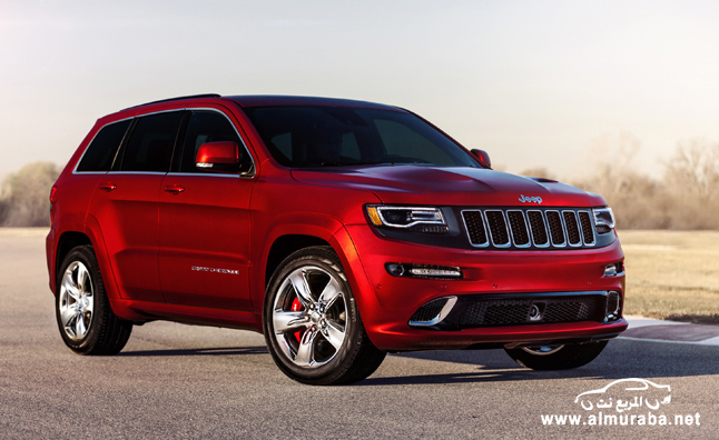 اسعار جيب جراند شيروكي 2014 الرسمية من الشركة الام "Jeep" للبنزين والديزل اسعار جيب جراند شيروكي 2014 الرسمية من الشركة الام "Jeep" للبنزين والديزل 14