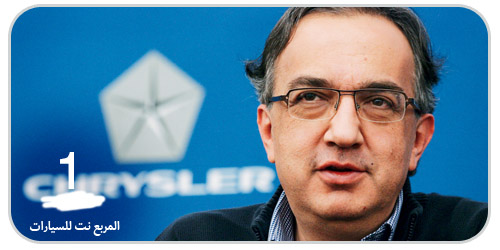 قائمة أقوى 50 شخصية متوقعة في مجال صناعة السيارات لعام 2013