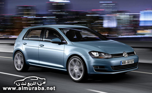 فولكس فاجن جولف 2014 سيتم صنعها في دولة "المكسيك" Volkswagen Golf 2014 فولكس فاجن جولف 2014 سيتم صنعها في دولة "المكسيك" Volkswagen Golf 2014 14