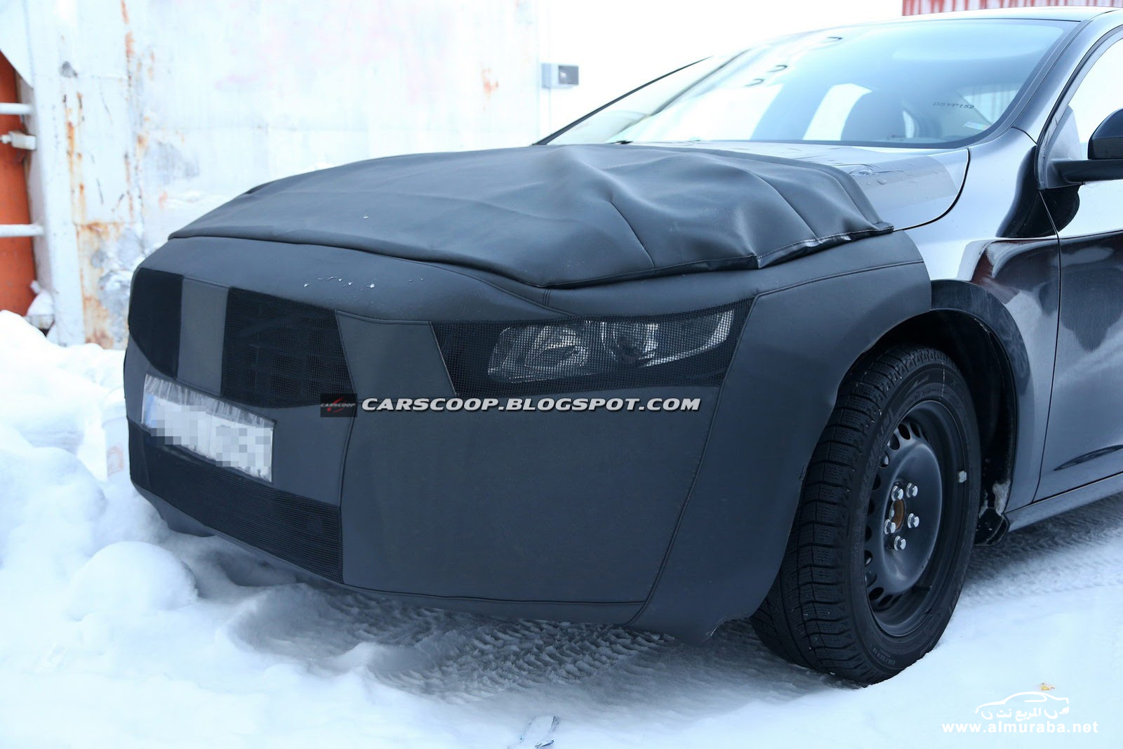 فولفو اس 60 2014 تحصل على تطويرات كبيرة من الداخل والخارج بالصور Volvo 2014