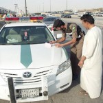 مرور "مدينة الطائف" يضبط 6800 مخالفة مرورية منها 3391 مخالفة سرعة و1876 مخالفة قطع إشارة ! مرور "مدينة الطائف" يضبط 6800 مخالفة مرورية منها 3391 مخالفة سرعة و1876 مخالفة قطع إشارة ! 2