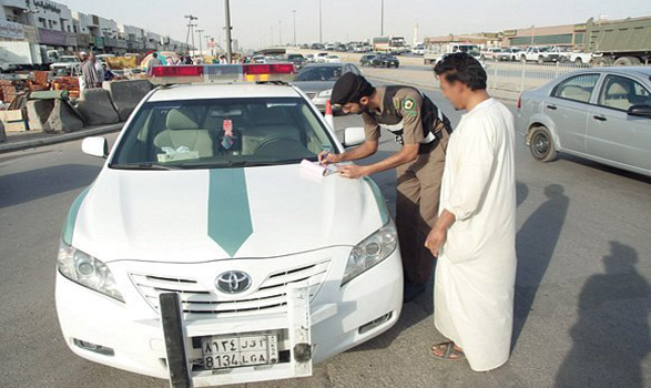 مرور “مدينة الطائف” يضبط 6800 مخالفة مرورية منها 3391 مخالفة سرعة و1876 مخالفة قطع إشارة !