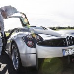 باجاني هوايرا أغلى سيارة في العالم تصنف سيارة "هذا العام" كأكثر سيارة يرغب العالم في تجربتها Pagani باجاني هوايرا أغلى سيارة في العالم تصنف سيارة "هذا العام" كأكثر سيارة يرغب العالم في تجربتها Pagani 2