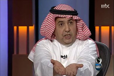 داوود الشريان يطلق دعاء جديد ينصح المواطنين بقرائته كل صباح في حلقته بعنوان “فوضى الشوارع”