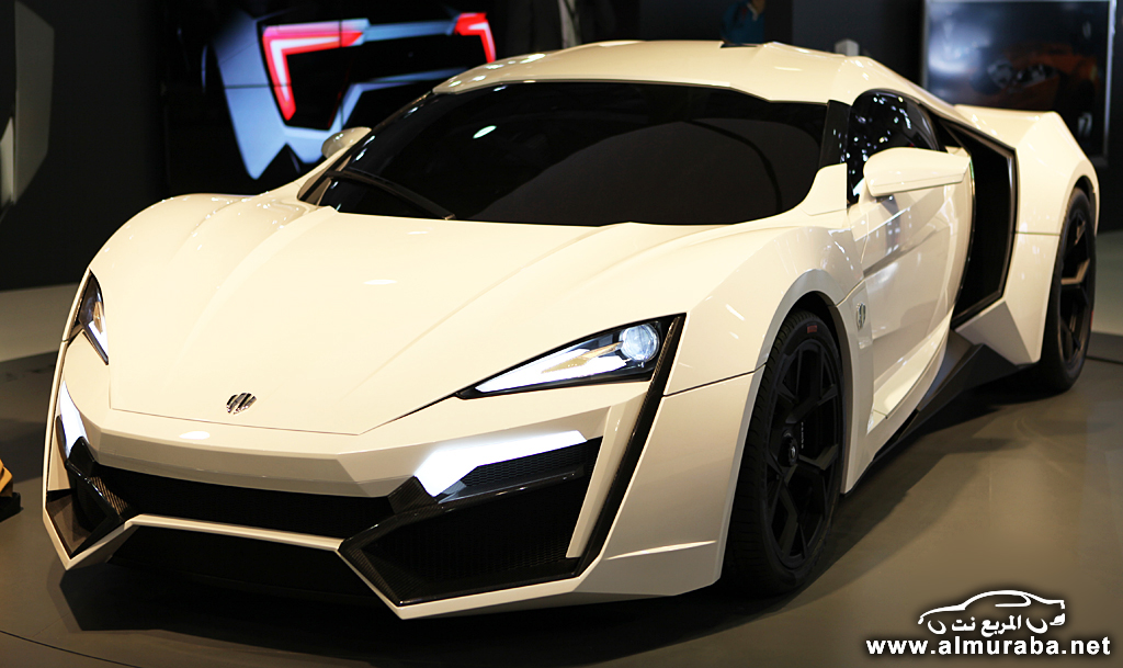 ابن أمير قطر أول مشتري لأغلى سيارة في العالم “لايكن هايبر سبورت” بسعر 13 مليون ريال