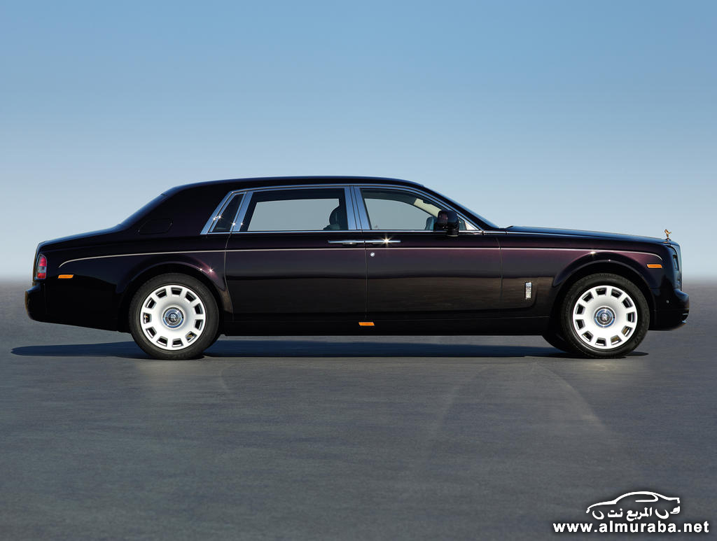 رولز رويس تستدعي سيارتها فانتوم 2013 بعد إكتشاف مشاكل في تقليل الكهرباء Rolls-Royce Phantom رولز رويس تستدعي سيارتها فانتوم 2013 بعد إكتشاف مشاكل في تقليل الكهرباء Rolls-Royce Phantom 15