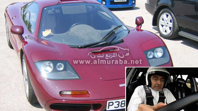 بالصور النجم "مستر بن" يحصل على تعويض من شركة التأمين ب5 ملايين ريال لسيارتها مكلارين بالصور النجم "مستر بن" يحصل على تعويض من شركة التأمين ب5 ملايين ريال لسيارتها مكلارين 14