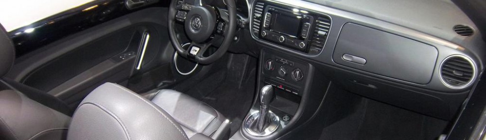 فولكس فاجن بيتل 2014 بالتعديلات الجديدة صور ومواصفات Volkswagen Beetle 2014