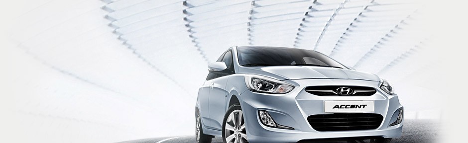 اكسنت 2014 هيونداي بالتطويرات الجديدة صور واسعار ومواصفات Hyundai Accent 2014