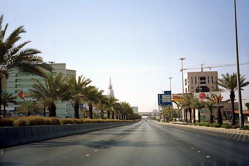 في جودة الطرق “السعودية” تتفوق على الولايات المتحدة وبريطانيا واليابان!