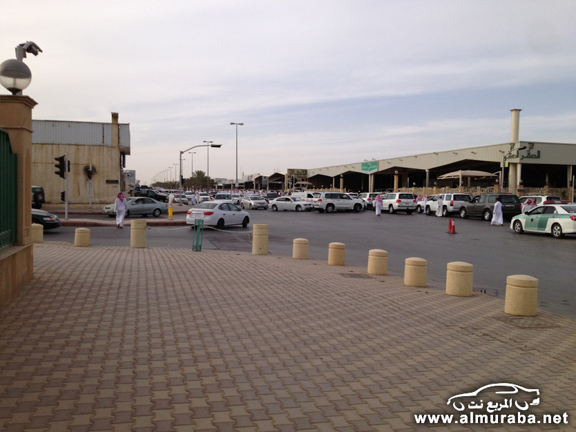 تقرير زيارة “معارض النسيم” للسيارات وجولة حول اسعار السيارات ومقابلات مع المشترين والزوار